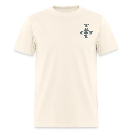 Control - Men's T-Shirt