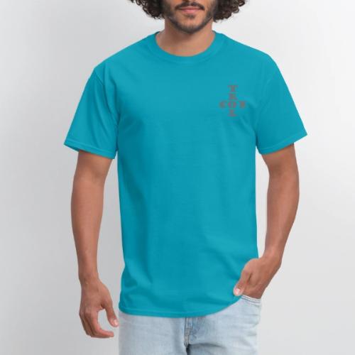 Control - Men's T-Shirt