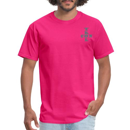 Control - Men's T-Shirt