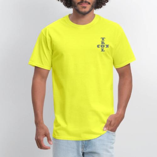Control - Men's T-Shirt