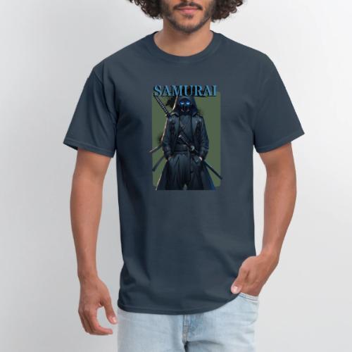 The way of the Warrior Up dated - Men's T-Shirt