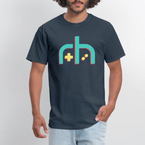 RH 2026 Logo - Men's T-Shirt
