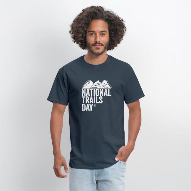 National Trails Day