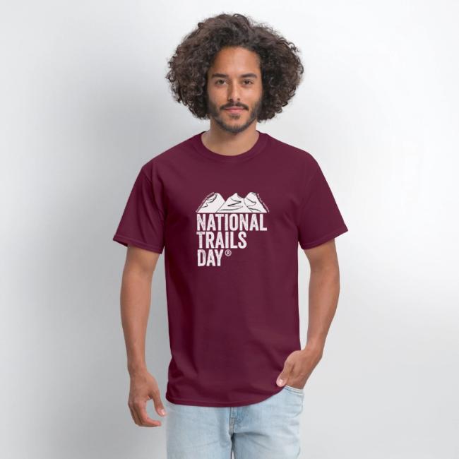 National Trails Day