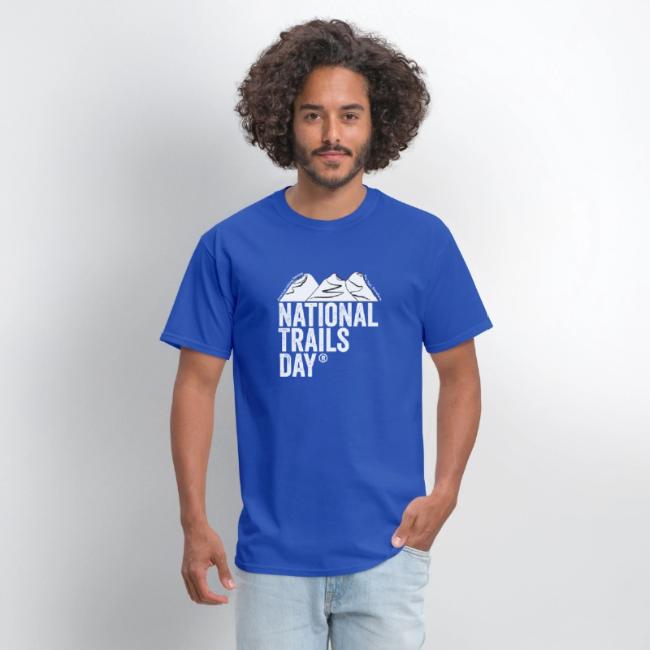 National Trails Day