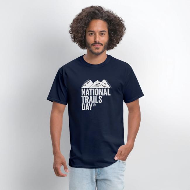 National Trails Day