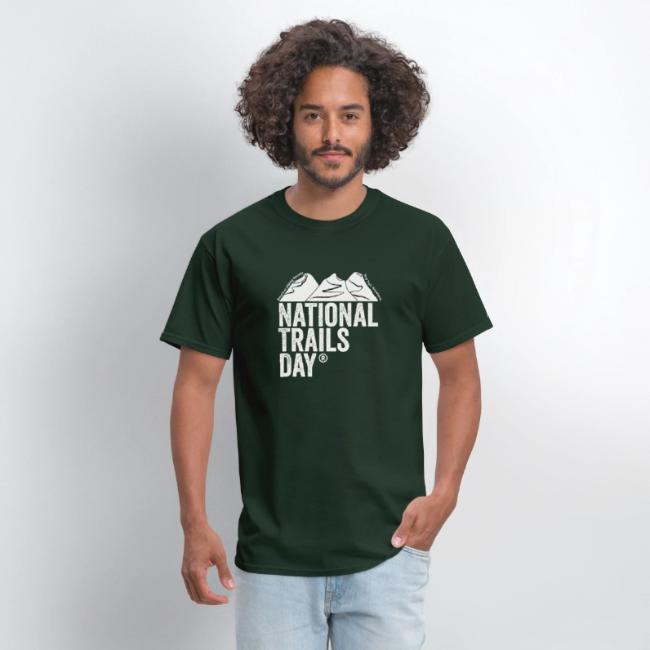 National Trails Day