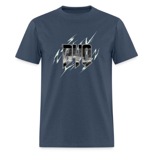 Ayo's Gray - Men's T-Shirt