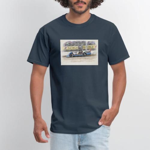 Jonathan Davenport's #49 - Men's T-Shirt