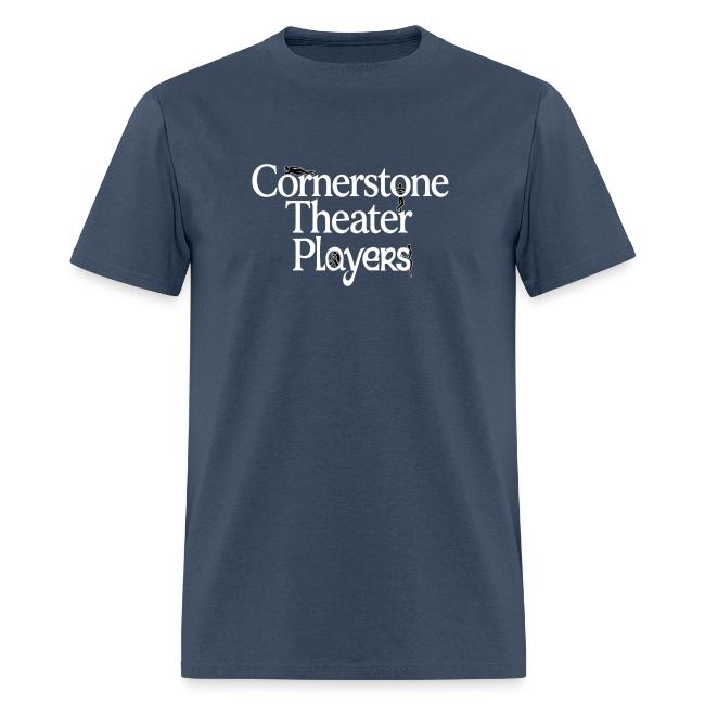 Cornerstone Theater Players (Light)