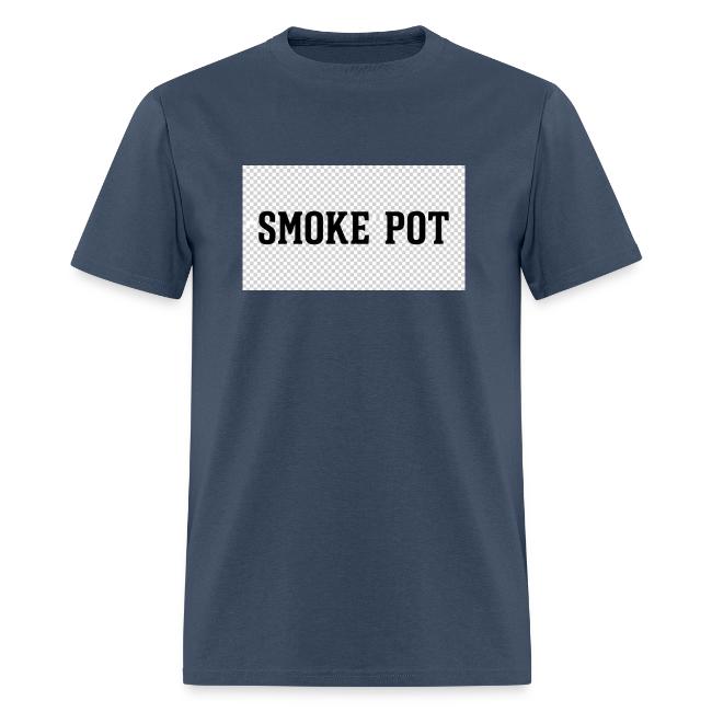 **Smoke Pot**