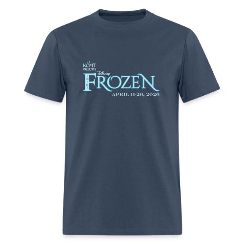 KCMT Frozen Merch - Men's T-Shirt