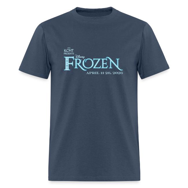 KCMT Frozen Merch
