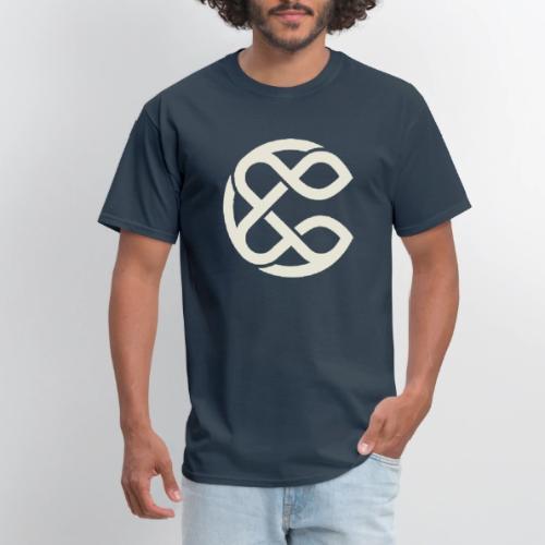 CAHS Logo - Men's T-Shirt