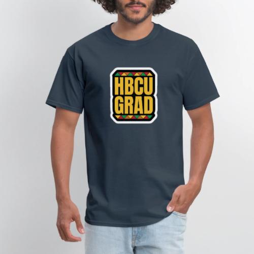 HBCU Grad - Men's T-Shirt