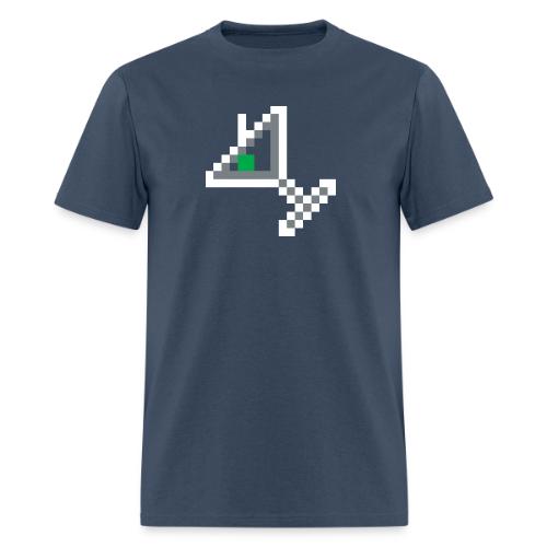 item martini - Men's T-Shirt
