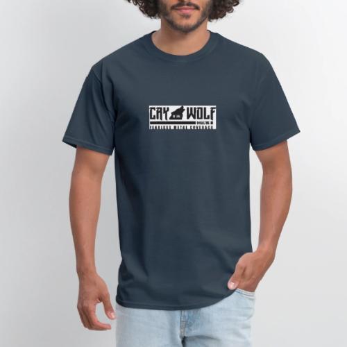 COTWM 3in main logo - Men's T-Shirt