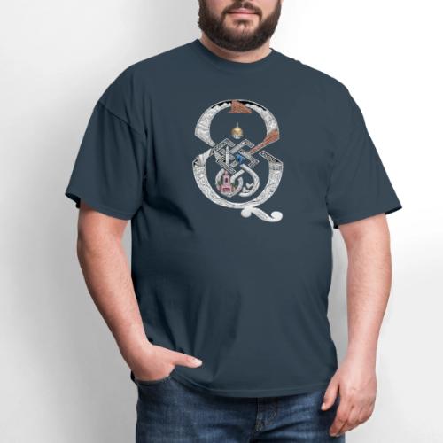 Denver Proud - Men's T-Shirt