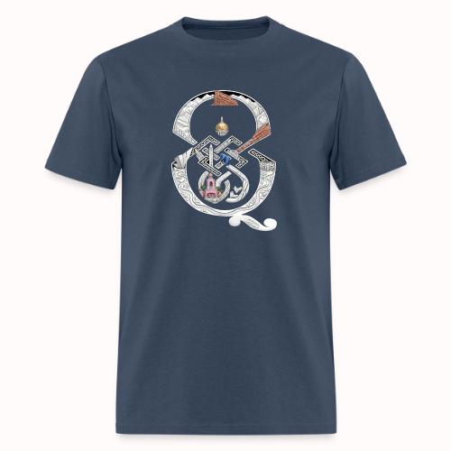 Denver Proud - Men's T-Shirt