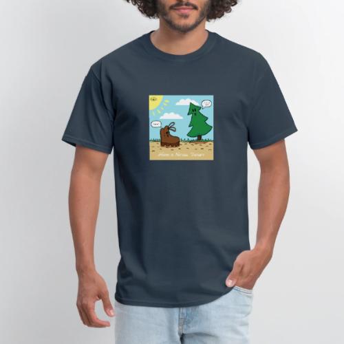 Natural therapy - Men's T-Shirt