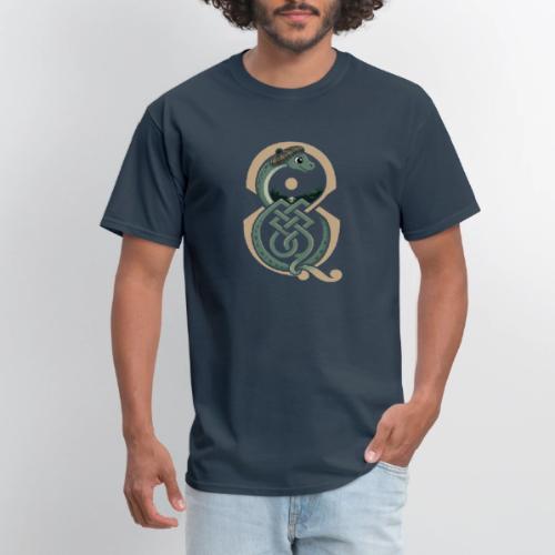 nessie - Men's T-Shirt