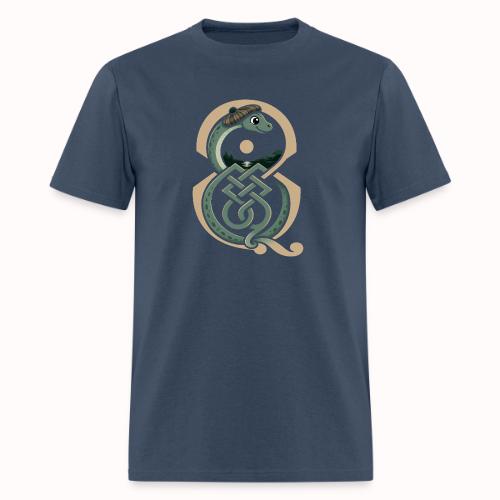nessie - Men's T-Shirt