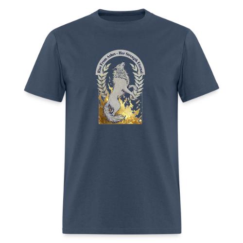 Women's Day Legacy T Shirt, Empowerment Gift 2026 - Men's T-Shirt