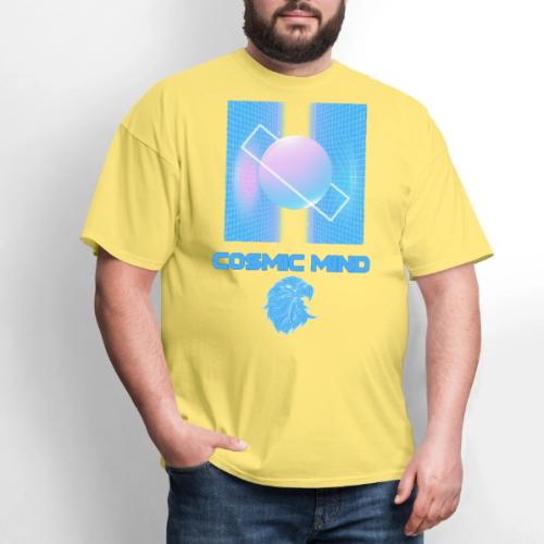 Cosmic Mind - Men's T-Shirt