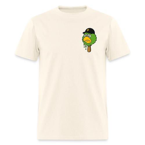 Summertime Sadness (2-sided on gold) - Men's T-Shirt