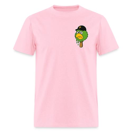 Summertime Sadness (2-sided on gold) - Men's T-Shirt