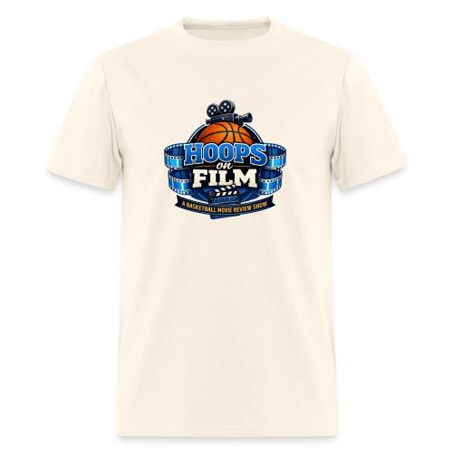 Hoops on Film - Men's T-Shirt