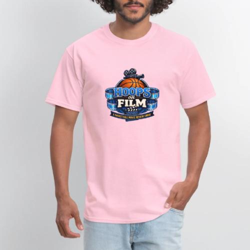 Hoops on Film - Men's T-Shirt