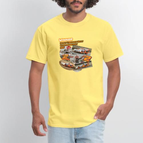 Rob Trent Eldora Speedway FFN#1 Design 1 - Men's T-Shirt