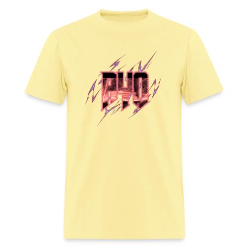 Ayo's Red - Men's T-Shirt