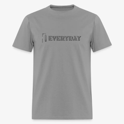 Everyday - Men's T-Shirt