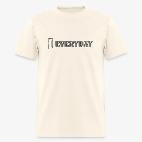 Everyday - Men's T-Shirt