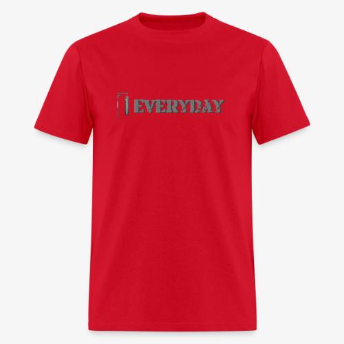 Everyday - Men's T-Shirt