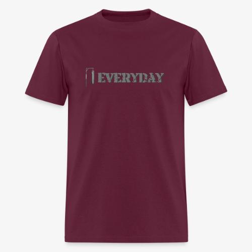 Everyday - Men's T-Shirt