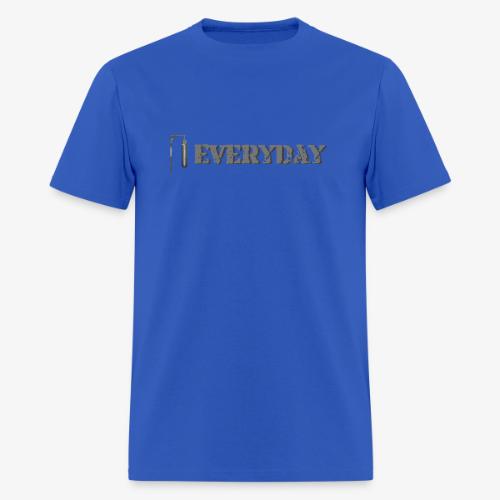 Everyday - Men's T-Shirt