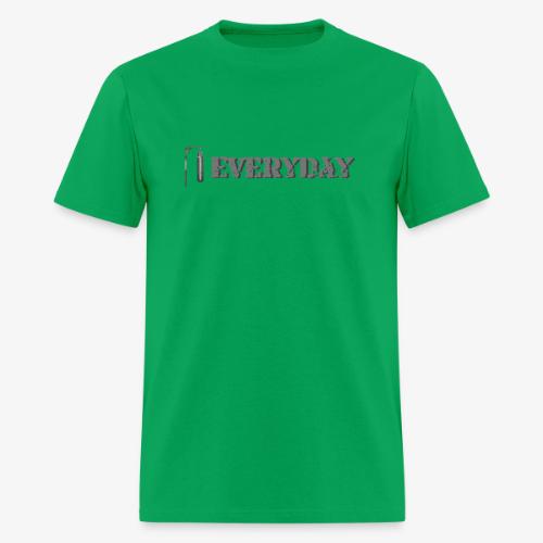 Everyday - Men's T-Shirt