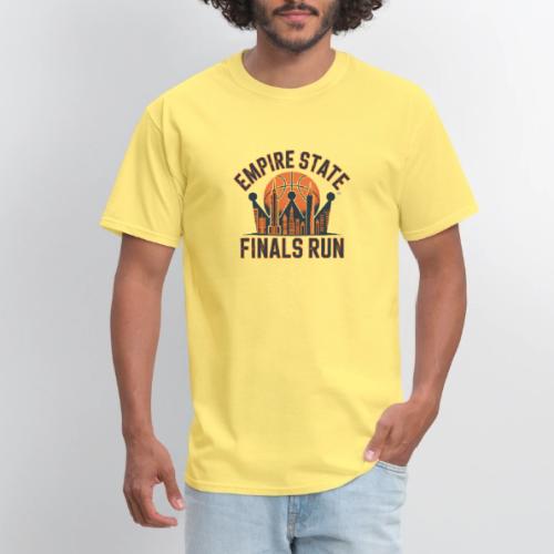 Empire State Finals Run - Men's T-Shirt