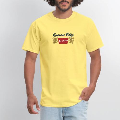 Banquet - Men's T-Shirt