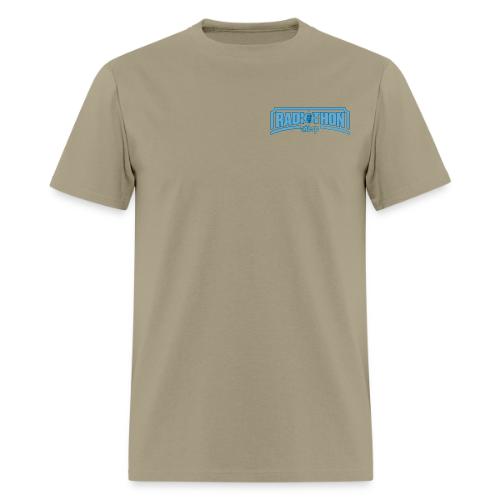 2025 ESP Radiothon - Men's T-Shirt