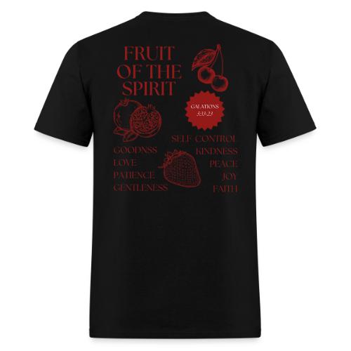 Fruits Of The Spirit - Men's T-Shirt