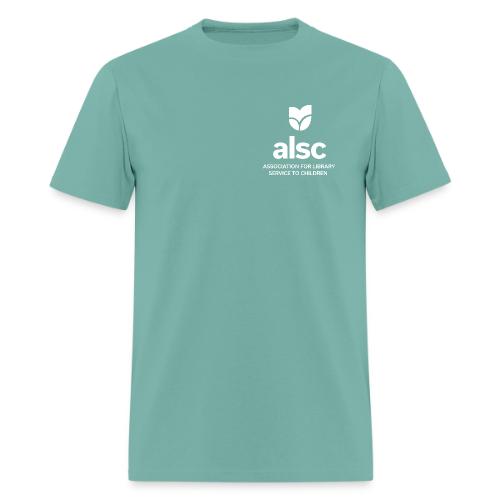 ALSC Logo - Men's T-Shirt