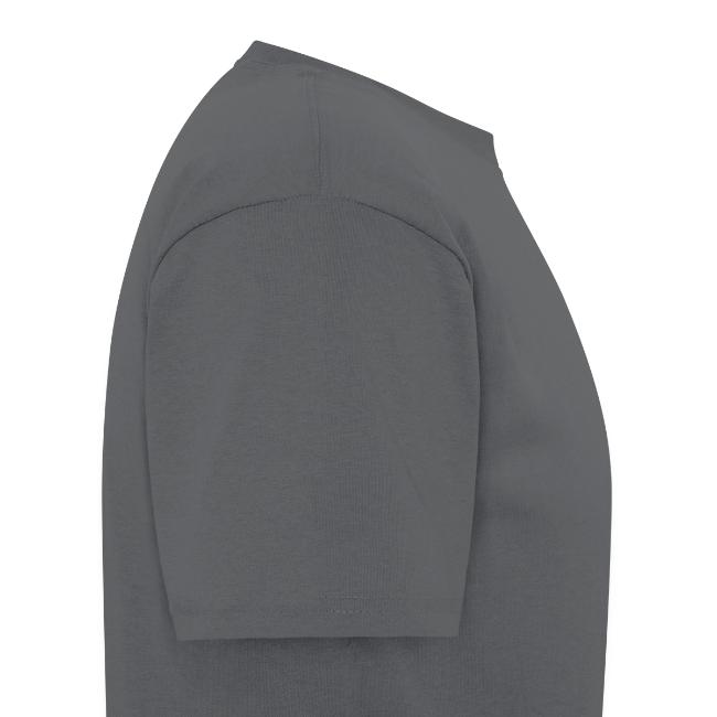 Tuxedo Shirt With Black Lapel And Bowtie