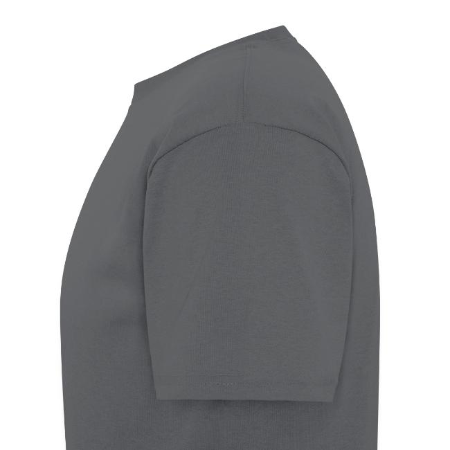 Tuxedo Shirt With Black Lapel And Bowtie