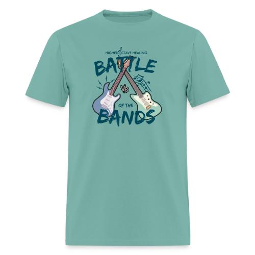 Battle of the Bands - Summer Splash - Men's T-Shirt