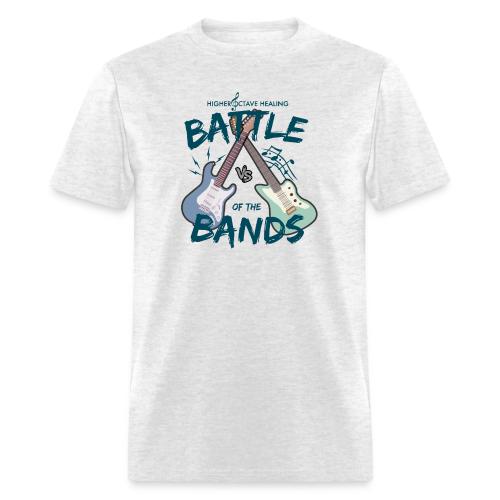 Battle of the Bands - Summer Splash - Men's T-Shirt