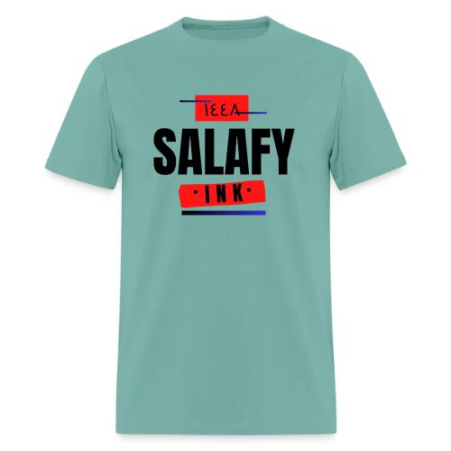 SI 1448 B - Men's T-Shirt